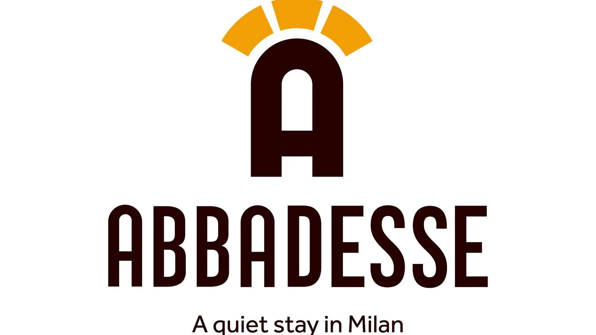 Bilocale Dafne Abbadesse Guest House Milánó