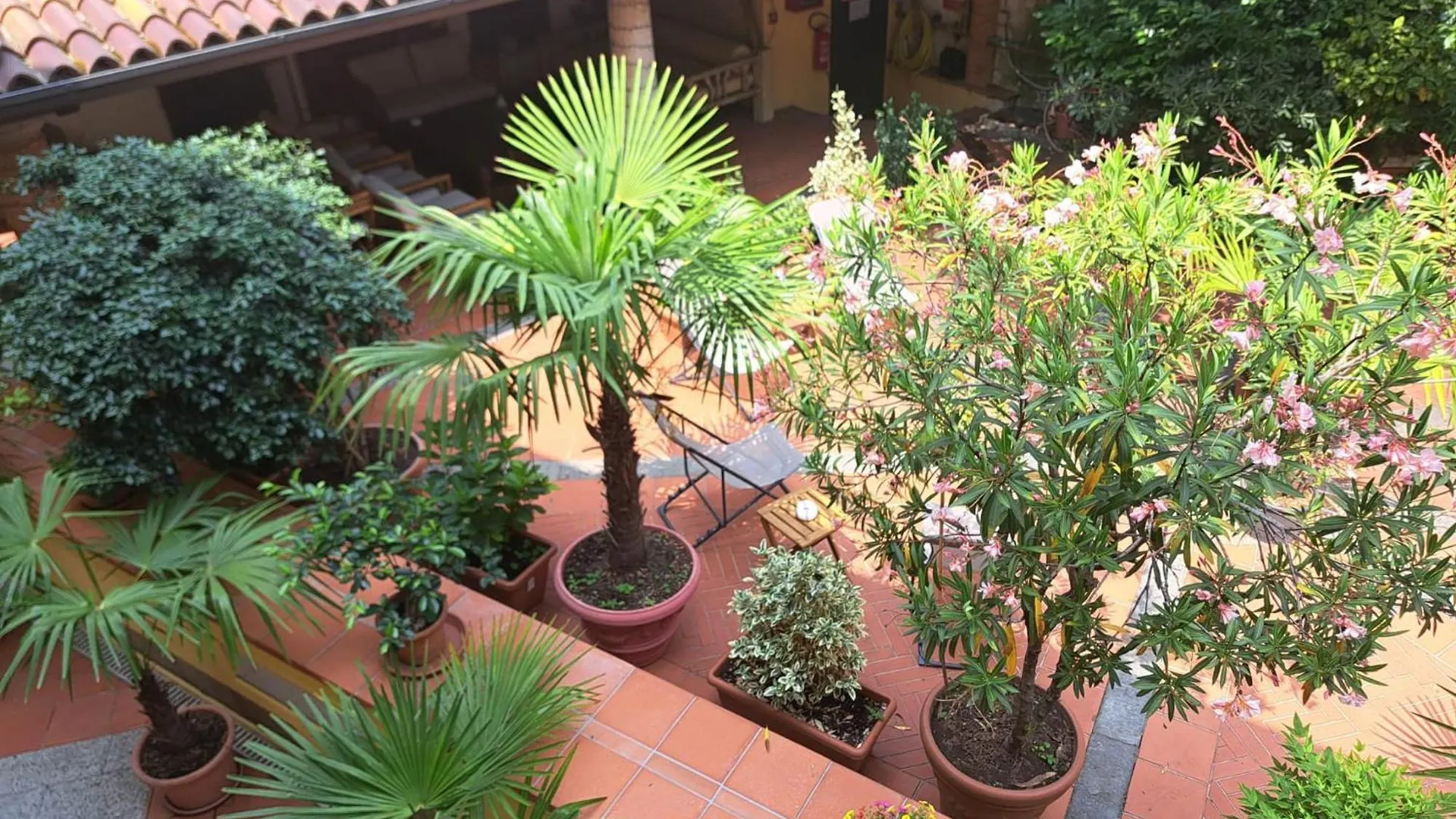 Bilocale Dafne Abbadesse Guest House Milánó 0*,  Olaszország