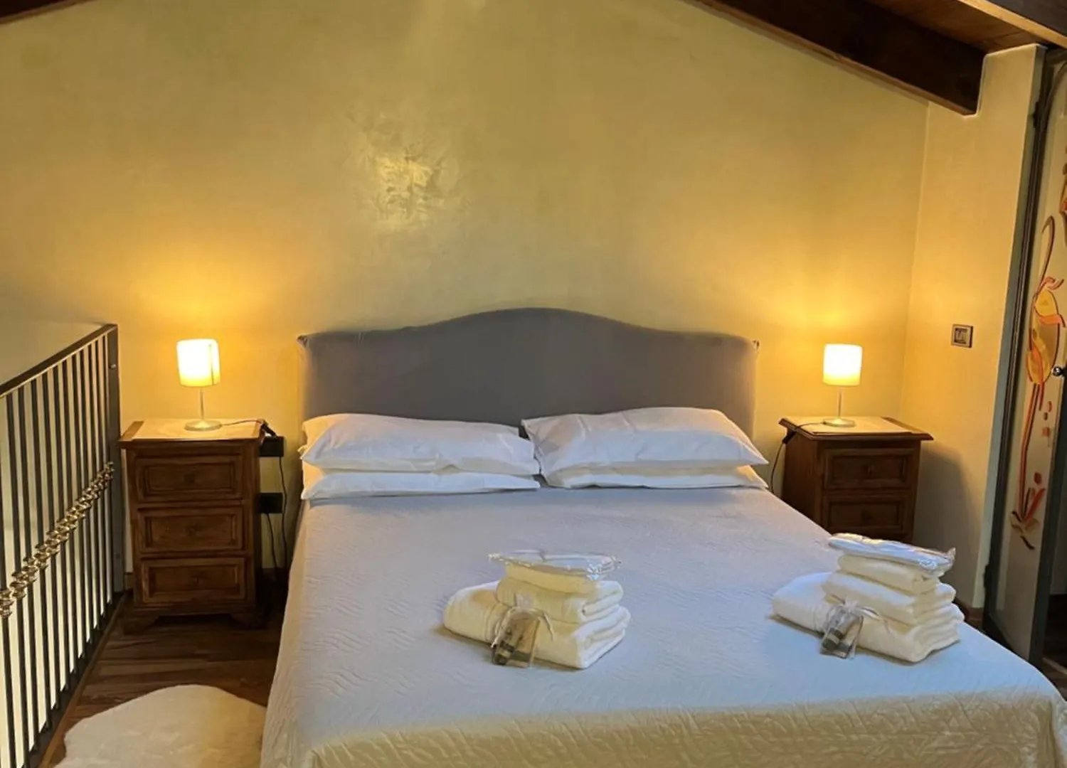 Bilocale Dafne Abbadesse Guest House Milano