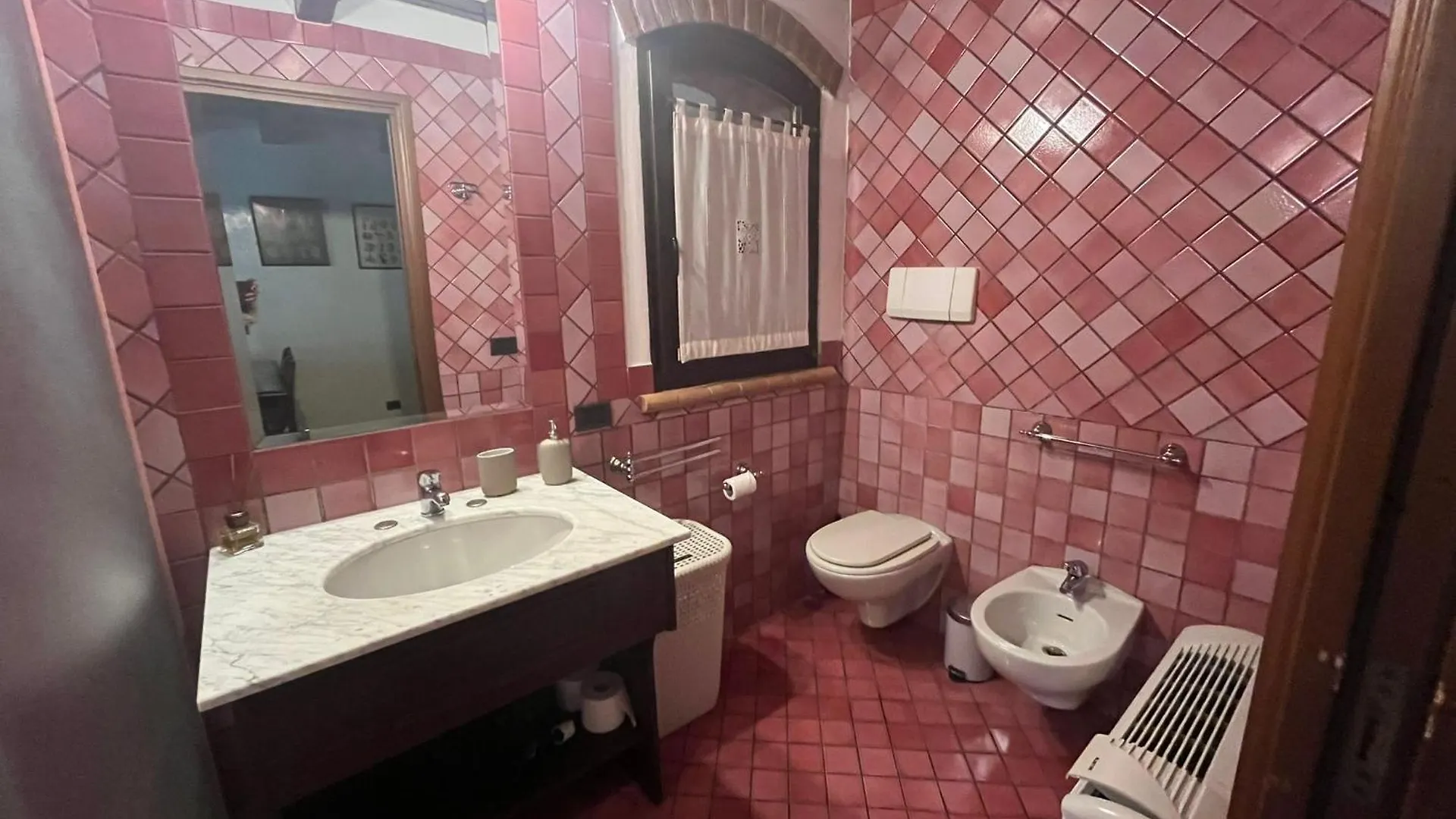 Bilocale Dafne Abbadesse Guest House Milano 0*,