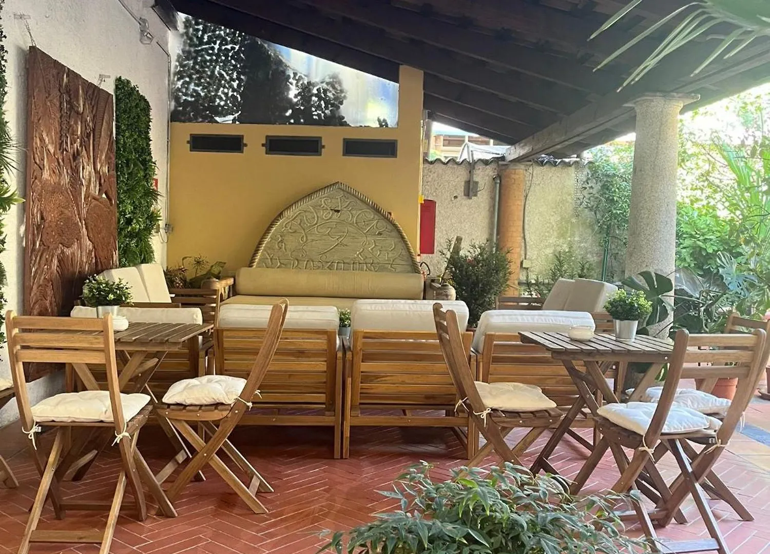 Bilocale Dafne Abbadesse Guest House Milano