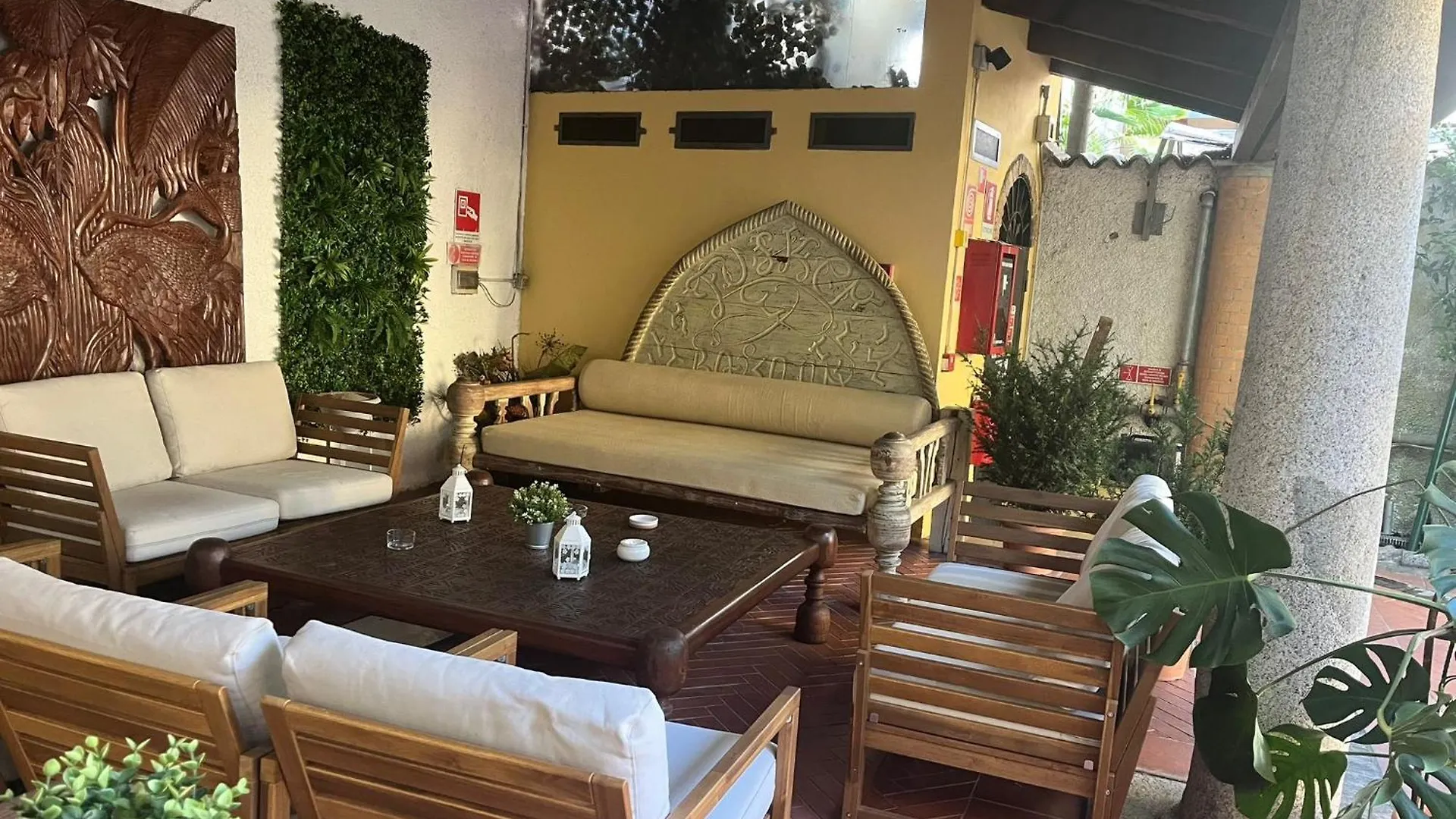 Bilocale Dafne Abbadesse Guest House Milano Lejlighed